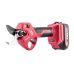 Li-ion Cordless brushless shears/secateurs WORCRAFT 20V (without battery and charger) (CSCS20LiBA)