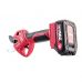 Li-ion Cordless brushless shears/secateurs WORCRAFT 20V (without battery and charger) (CSCS20LiBA)