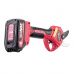 Li-ion Cordless brushless shears/secateurs WORCRAFT 20V (without battery and charger) (CSCS20LiBA)