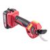 Li-ion Cordless brushless shears/secateurs WORCRAFT 20V (without battery and charger) (CSCS20LiBA)