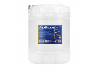 MANNOL Adblue 10l (AD300110)