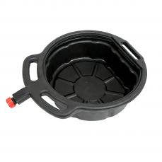 Oil drain pan (plastic) 8l (WT04A5123A)