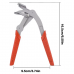 Pliers for removing clamps (MHR40001)