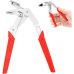 Pliers for removing clamps (MHR40001)