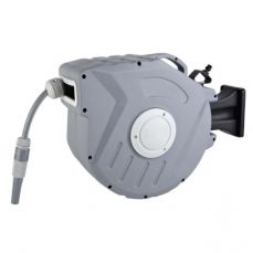 Шланг для воды с автоматической катушкой 1/2" 15+1.5м (KD2082)