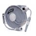 Water hose with automatic reel 5/16" 10+1m (KD2081)
