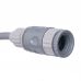 Water hose with automatic reel 5/16" 10+1m (KD2081)