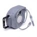 Water hose with automatic reel 5/16" 10+1m (KD2081)
