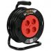 Kabeļu spole 50m 3Gx1.5mm 230V (82685)