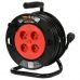 Kabeļu spole 50m 3Gx1.5mm 230V (82685)