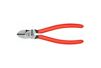 Diagonālās griešanas knaibles 160 mm KNIPEX (7001160)
