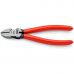 Diagonālās griešanas knaibles 160 mm KNIPEX (7001160)