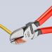 Diagonālās griešanas knaibles 160 mm KNIPEX (7001160)