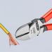 Diagonālās griešanas knaibles 160 mm KNIPEX (7001160)