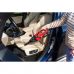 Li-ion Cordless Portable vacuum cleaner WORCRAFT 20V (without battery and charger) (CPVCS20LiAS)