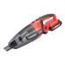 Li-ion Cordless Portable vacuum cleaner WORCRAFT 20V (without battery and charger) (CPVCS20LiAS)