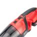 Li-ion Cordless Portable vacuum cleaner WORCRAFT 20V (without battery and charger) (CPVCS20LiAS)