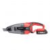 Li-ion Cordless Portable vacuum cleaner WORCRAFT 20V (without battery and charger) (CPVCS20LiAS)