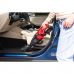 Li-ion Cordless Portable vacuum cleaner WORCRAFT 20V (without battery and charger) (CPVCS20LiAS)