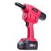 Li-ion Cordless riveter 20V  (CRGS20LIT)