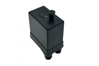 Darbības spiediena sensors 4-12.5bar, kompresoram 400V 3F (MZBSJ04)