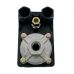 Darbības spiediena sensors 4-12.5bar, kompresoram 400V 3F (MZBSJ04)