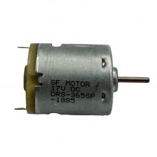 Hot air gun HG20-600 No.20 Motor assy. Spare part (HG2060020)