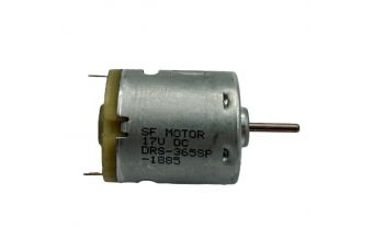 Karstais gaiss pistole HG20-600 №20 Motora montāža. Rezerves daļa (HG2060020)