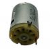 Karstais gaiss pistole HG20-600 №20 Motora montāža. Rezerves daļa (HG2060020)
