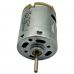 Karstais gaiss pistole HG20-600 №20 Motora montāža. Rezerves daļa (HG2060020)