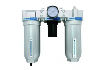 1" Gaisa filtrs F. L. R. (SA2383A)