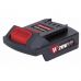 Battery adapter for WORCRAFT tool from MAKITA 18V battery (BA02MTW)