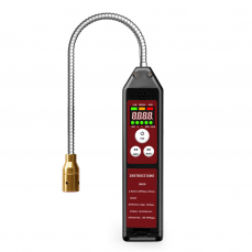 Combustible gas leak detector (LD610)
