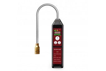 Combustible gas leak detector (LD610)