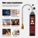 Combustible gas leak detector (LD610)