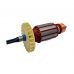 Electric wheel wrench IW-1000 No.26 Rotor. Spare part (IW100026)