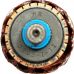 Electric wheel wrench IW-1000 No.26 Rotor. Spare part (IW100026)