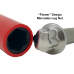 Impact special socket for Mercedes lug nut (MHR11248)