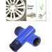Impact special socket for Mercedes lug nut (MHR11248)