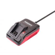Li-ion lādētājs WORCRAFT 20V akumulatoram (CLC20V24H)