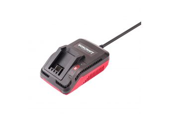 Li-ion lādētājs WORCRAFT 20V akumulatoram (CLC20V24H)