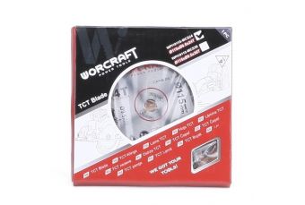 Li-ion Cordless Circular saw CMCS-S20LiB blade 9.5 x 115 mm 24T (spare part) (CMCSS20LiBMCS24)