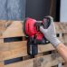 Li-ion Cordless Rotary Sander 125mm WORCRAFT 20V (without battery and charger) (CRSS20LiS)