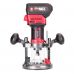 Li-ion Cordless Router WORCRAFT 20V (without battery and charger) (CERS20LiBS)
