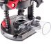Li-ion Cordless Router WORCRAFT 20V (without battery and charger) (CERS20LiBS)