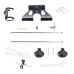 Li-ion Cordless Router WORCRAFT 20V (without battery and charger) (CERS20LiBS)
