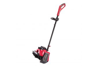 Li-ion Cordless Snow thrower WORCRAFT 40V (20V+20V) (without battery and charger) (CSTS40LiBS)