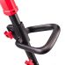 Li-ion Cordless Snow thrower WORCRAFT 40V (20V+20V) (without battery and charger) (CSTS40LiBS)