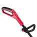 Li-ion Cordless Snow thrower WORCRAFT 40V (20V+20V) (without battery and charger) (CSTS40LiBS)