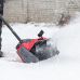 Li-ion Cordless Snow thrower WORCRAFT 40V (20V+20V) (without battery and charger) (CSTS40LiBS)